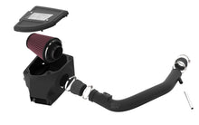 Load image into Gallery viewer, K&amp;N 20-23 RAM 1500 V6 3.0L Diesel Performance Air Intake System - 63-1586