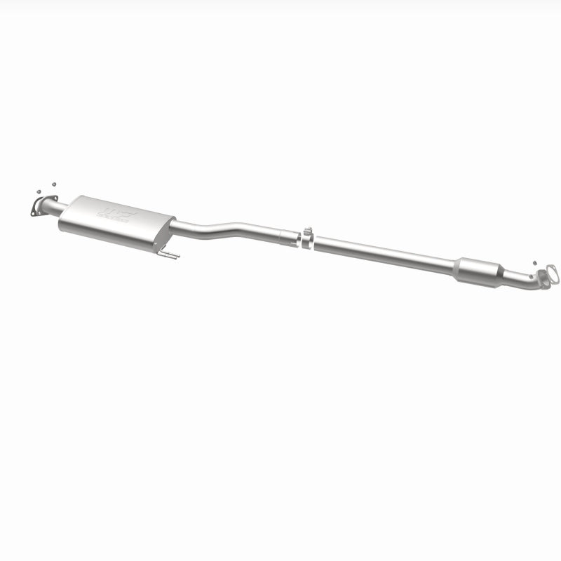 MagnaFlow Direct Fit Catalytic Converter 21-23 Kia Sorento Naturally Aspirated 2.5 OEM Underbody - 280995