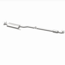 Load image into Gallery viewer, MagnaFlow Direct Fit Catalytic Converter 21-23 Kia Sorento Naturally Aspirated 2.5 OEM Underbody - 280995