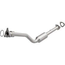 Load image into Gallery viewer, MagnaFlow 2001 Saturn L100 2.2L Direct Fit Converter - 4481219
