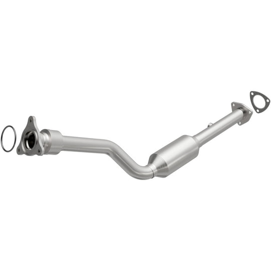 MagnaFlow 2001 Saturn L100 2.2L Direct Fit Converter - 4481219