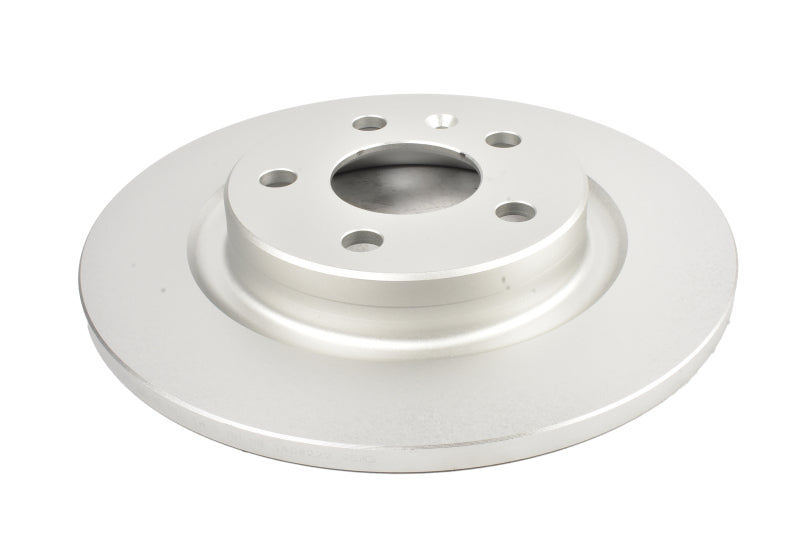 DBA 18-22 Volvo XC40 (w/280mm Rear Rotor) Rear En-Shield Standard Rotor - DBA3603E
