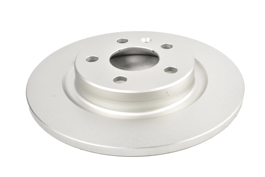 DBA 18-22 Volvo XC40 (w/280mm Rear Rotor) Rear En-Shield Standard Rotor - DBA3603E