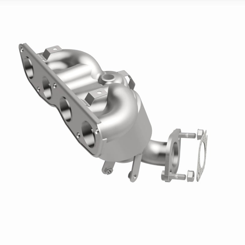 MagnaFlow 16-17 Sonata L4 2 OEM Manifold Direct Fit Converter - 22-082