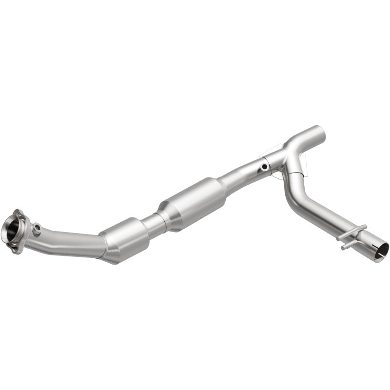 MagnaFlow 02-03 Ford F-150 5.4L Direct Fit Converter - 4583412