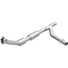Load image into Gallery viewer, MagnaFlow 02-03 Ford F-150 5.4L Direct Fit Converter - 4583412