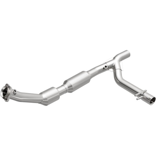 MagnaFlow 02-03 Ford F-150 5.4L Direct Fit Converter - 4583412