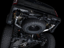 Load image into Gallery viewer, AWE Tuning Gen 3 Ford Raptor SwitchPath Exhaust - Diamond Black Tips - 3025-33356