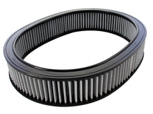 Load image into Gallery viewer, aFe Magnum FLOW Pro DRY S OE Replacement Air Filter 86-93 Mercedes 300E L6 - 11-10128