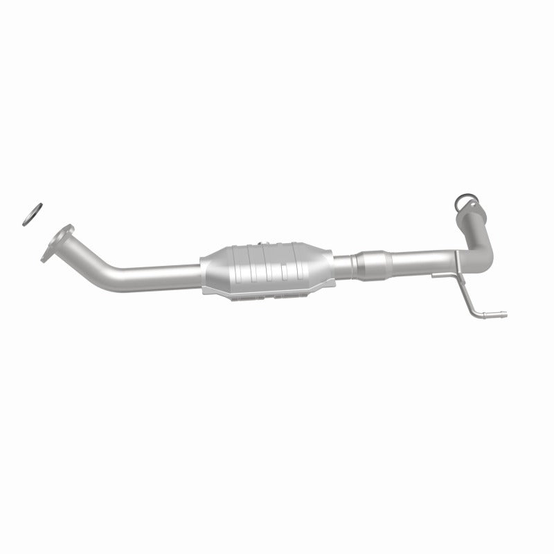 MagnaFlow Direct Fit Catalytic Converter 04-06 Tundra 4.7L D/S frt O - 49592