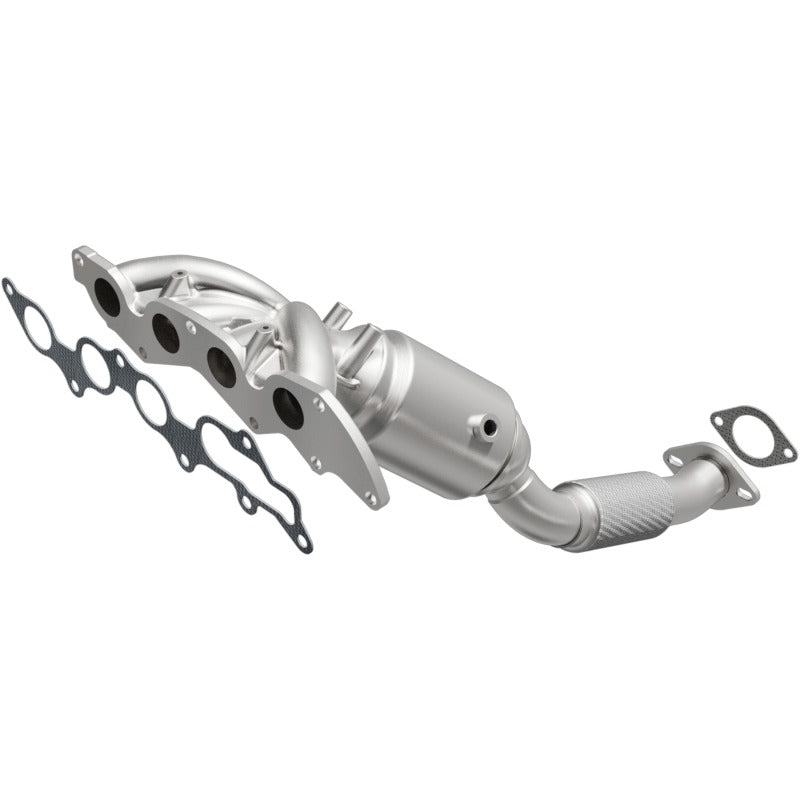 MagnaFlow 08-09 Ford Focus 2.0L Direct Fit Converter - 5531052