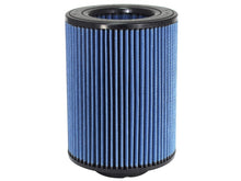 Load image into Gallery viewer, aFe MagnumFLOW Air Filters UCO P5R A/F P5R 4F x 8-1/2B x 8-1/2T (inv) x 11H - 24-91042