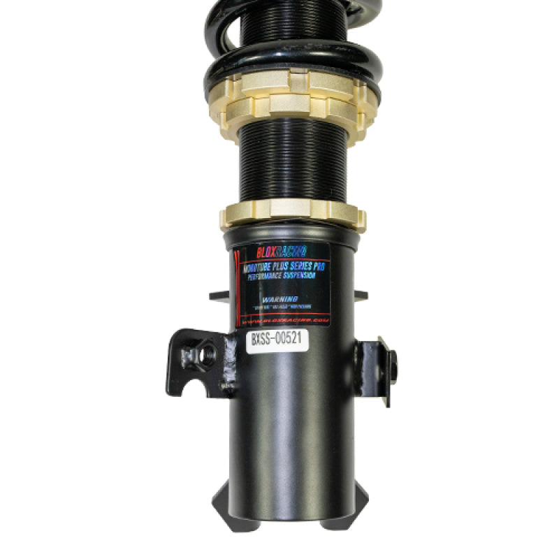 BLOX Racing 15-21 Subaru WRX/STI Plus Series Fully Adjustable Coilovers - BXSS-00521