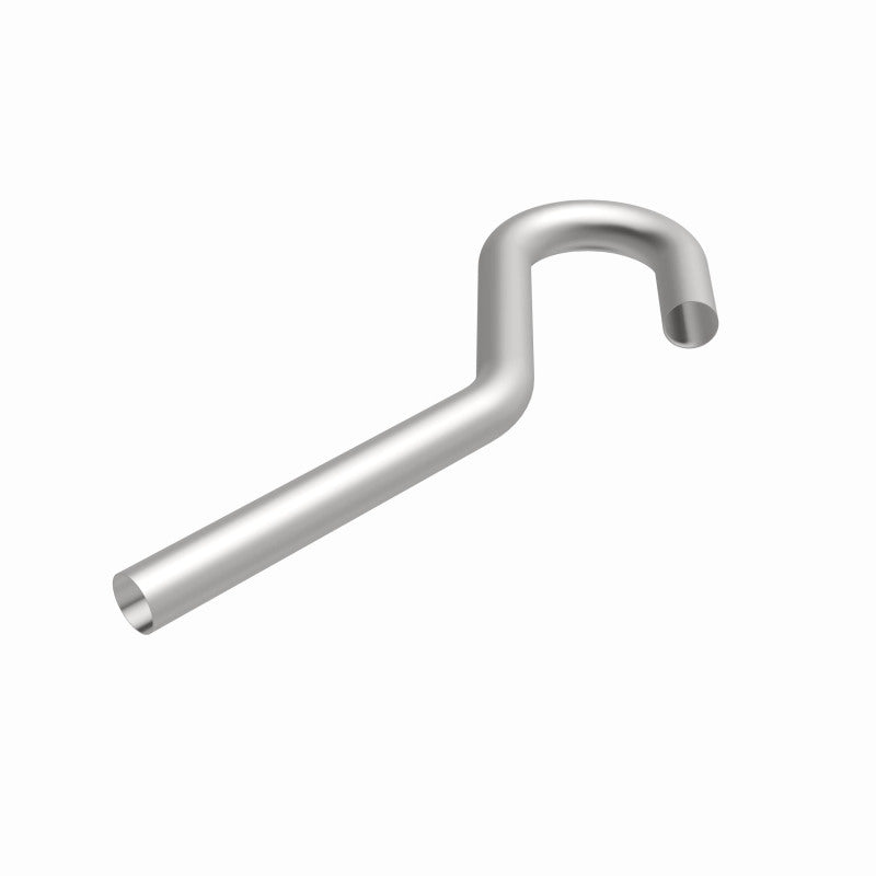 MagnaFlow Univ bent pipe SS 3.00inch 180/45 - 10742