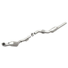 Load image into Gallery viewer, MagnaFlow Conv DF 98-02 Mercedes E320 3.2L - 93289