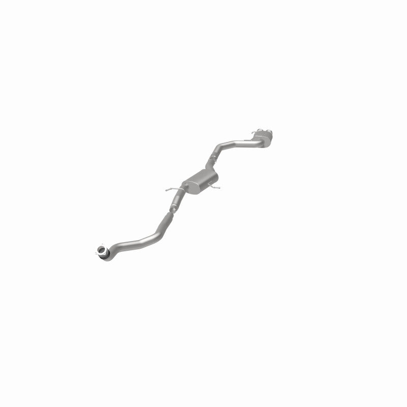 MagnaFlow Sys C/B 09- Audi A4 2.0T Sport - 15519