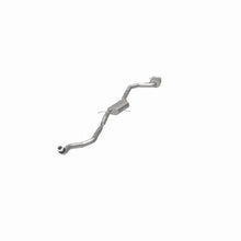 Load image into Gallery viewer, MagnaFlow Sys C/B 09- Audi A4 2.0T Sport - 15519