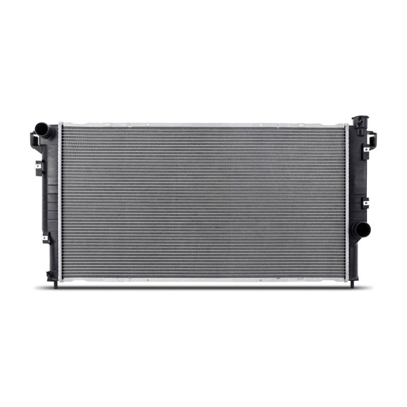 Mishimoto 94-02 Dodge 5.9L Cummins Replacement Radiator - R1553