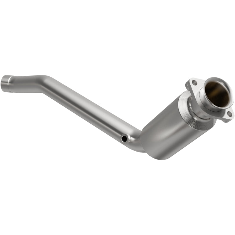 MagnaFlow 10-13 Land Rover Range Rover Sport 5.0L Direct Fit Converter - 5551531