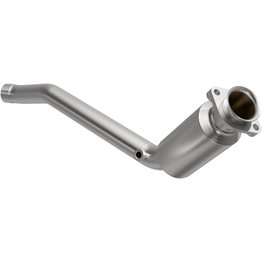 MagnaFlow 10-13 Land Rover Range Rover Sport 5.0L Direct Fit Converter - 5551531