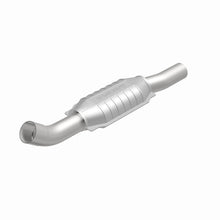 Load image into Gallery viewer, MagnaFlow Direct Fit Catalytic Converter 80-87 Dodge/Plymouth Vans - 23289