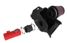 Load image into Gallery viewer, K&amp;N 2023+ Honda Civic Type R / 2024+ Acura Integra Type S Performance Air Intake System - 69-1511TWR