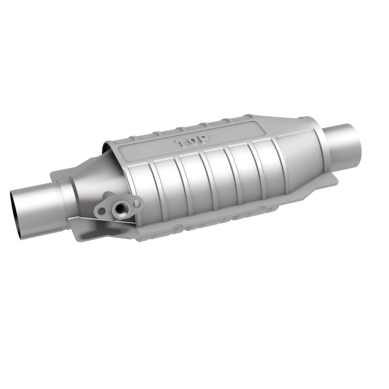 MagnaFlow Universal Catalytic Converter Qf Toyota - 94041