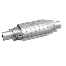 Load image into Gallery viewer, MagnaFlow Universal Catalytic Converter Qf Toyota - 94041