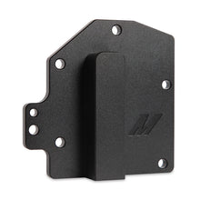Load image into Gallery viewer, Mishimoto 2015+ Ford Mustang GT Thermostatic Oil Cooler Kit - Black - MMOC-MUS8-15TBK