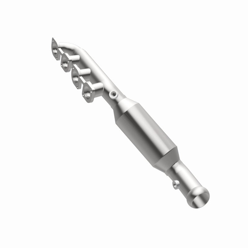 MagnaFlow 07-10 BMW X5 4.8L Direct Fit Converter - 5551236