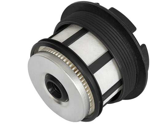 aFe ProGuard D2 Fluid Filters Fuel F/F FUEL Ford Diesel Trucks 98-03 V8-7.3L (td) - 44-FF007