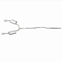 Load image into Gallery viewer, MagnaFlow BRE Exhaust Kit 00-08 Cadillac Deville DTS 4.6L - 106-0559