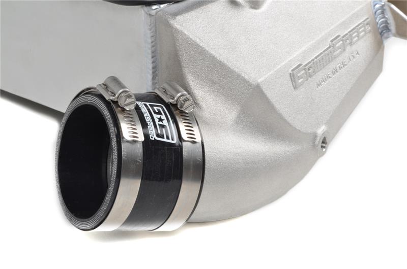 GrimmSpeed 15-21 Subaru WRX Top Mount Intercooler - GRM090070