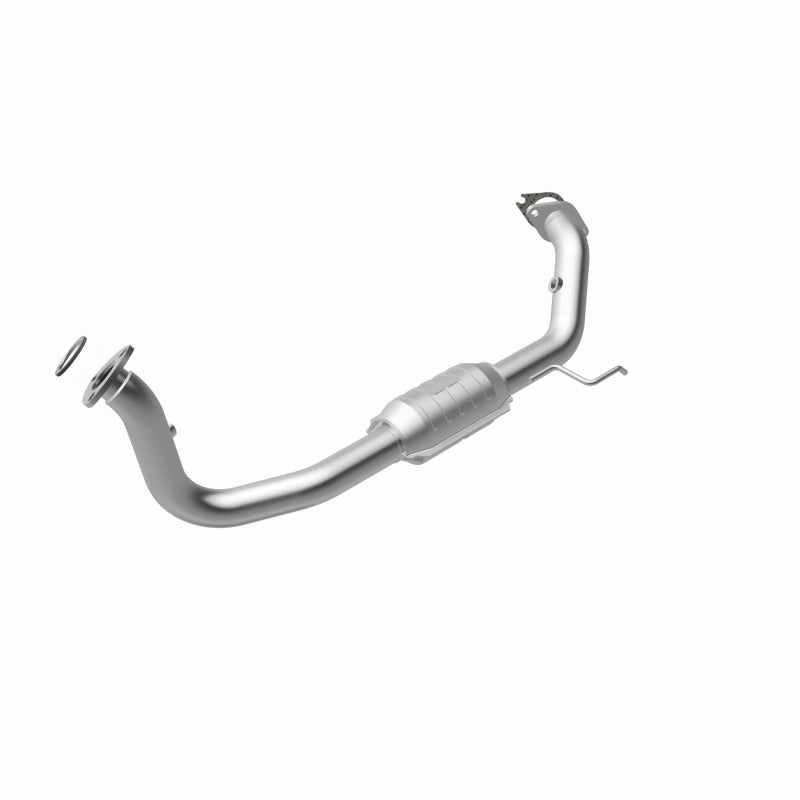 MagnaFlow 98-01 Honda Passport 3.2L Direct Fit Converter - 4451632