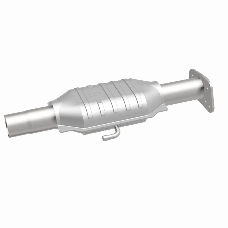MagnaFlow Conv GM 23456 23X6.5X4 2.25/2.25 - 93456