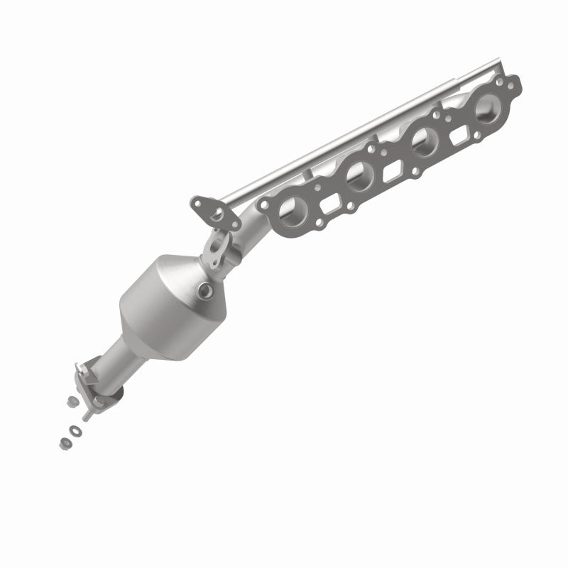 MagnaFlow Direct Fit Catalytic Converter 10-14 GX460 4.6L Manifold - 51794