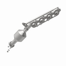 Load image into Gallery viewer, MagnaFlow Direct Fit Catalytic Converter 10-14 GX460 4.6L Manifold - 51794