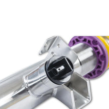 Load image into Gallery viewer, KW BMW X3 X4 F25 F26 With EDC DDC Plug And Play Coilover Kit - 39020032