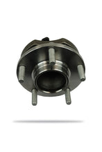 Load image into Gallery viewer, Pedders 04-06 Pontiac GTO Front Hub &amp; Bearing Assembly - PED-401005L