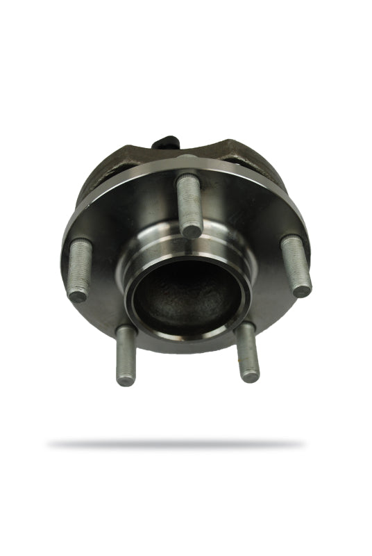 Pedders 04-06 Pontiac GTO Front Hub & Bearing Assembly - PED-401005L