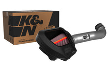 Load image into Gallery viewer, K&amp;N 12-18 Wrangler NextGen Aluminum Cold Air Intake - 70-1566