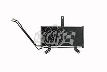 Load image into Gallery viewer, CSF 94-01 Dodge Ram 3.9L 1500 Transmission Oil Cooler - 20004