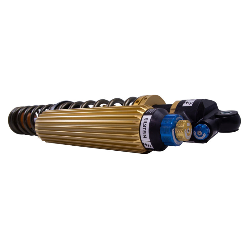 Bilstein 20-21 Can-Am Maverick X3 RS Turbo R Black Hawk Powersports Shock & Coil Spring Assembly -FR - 41-330579