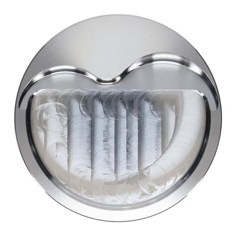 JE Pistons NASCAR CANADA CHRY Set of 8 Pistons - 253733