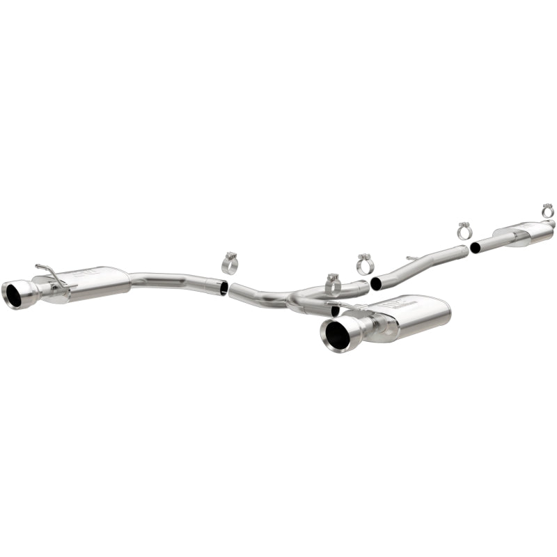 MagnaFlow SYS Cat-Back 13-14 Ford Flex 3.5L - 15338