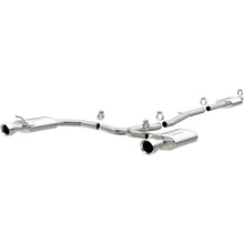 Load image into Gallery viewer, MagnaFlow SYS Cat-Back 13-14 Ford Flex 3.5L - 15338