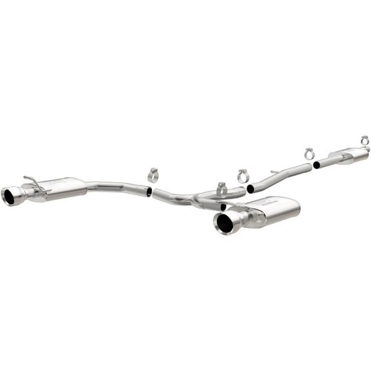 MagnaFlow SYS Cat-Back 13-14 Ford Flex 3.5L - 15338
