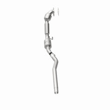 Load image into Gallery viewer, Magnaflow Conv DF 2015 Q3 L4 2 OEM Underbody - 52408