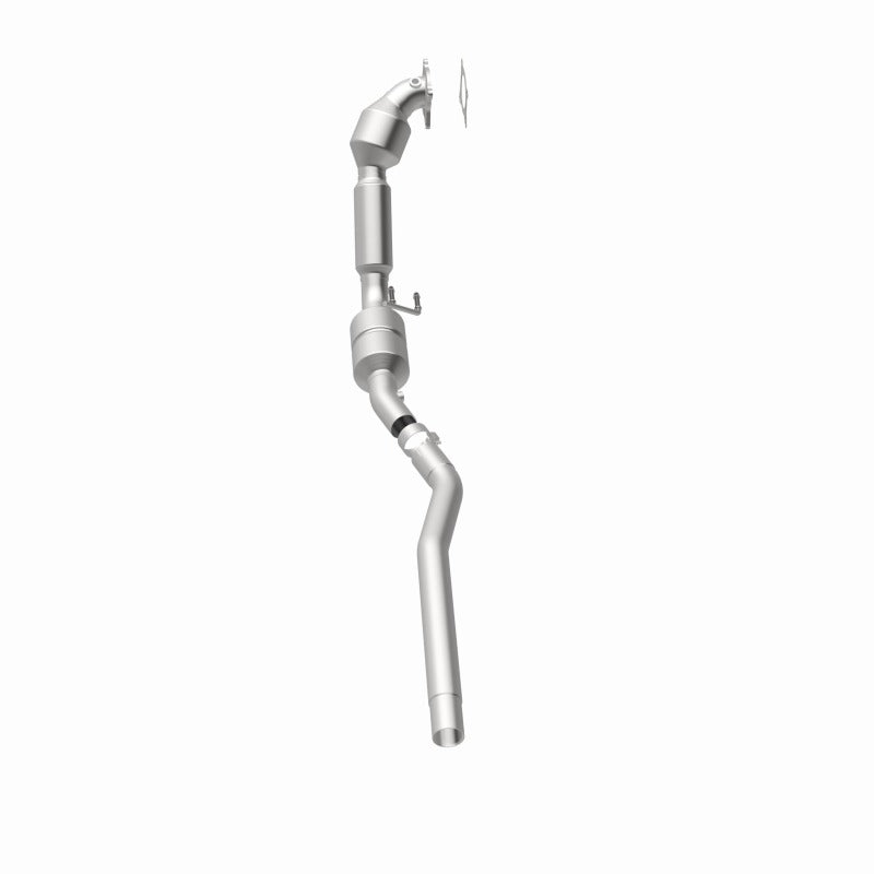 MagnaFlow 14-17 Volkswagen Tiguan 2.0L Direct Fit Converter - 5582408