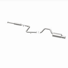 Load image into Gallery viewer, MagnaFlow Sys C/B Mitsubishi Eclipse 00-02 V6 - 15744